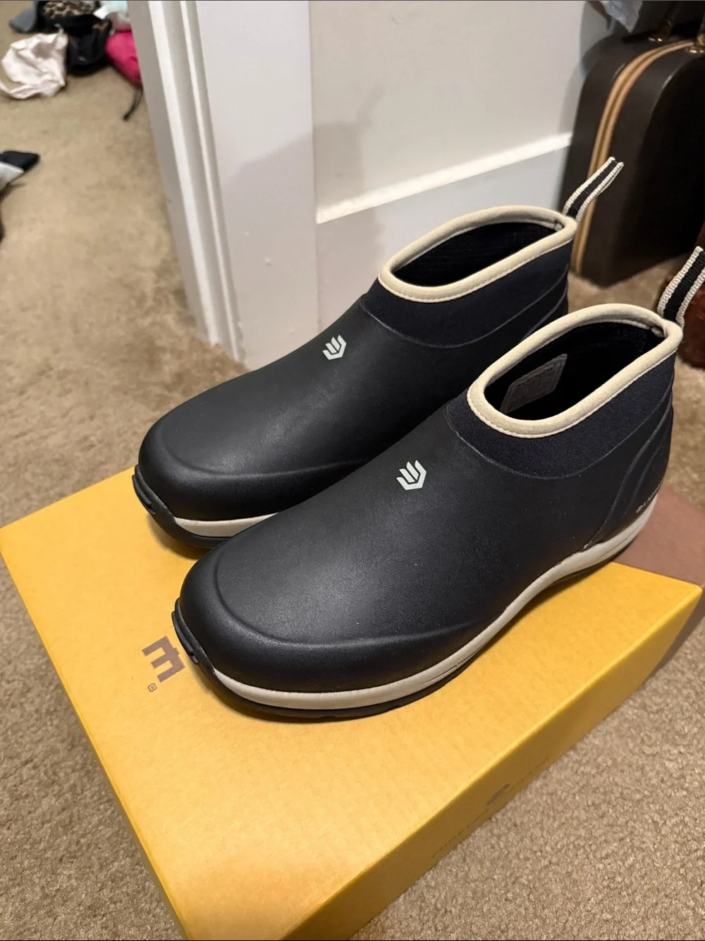 LaCrosse comfortable slip